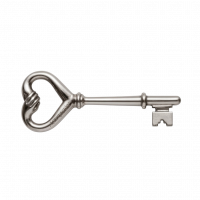 llave aceptacion 6 llaves ktf