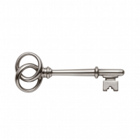 llave compromiso 6 llaves ktf