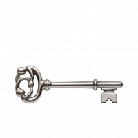 llave confianza 6 llaves ktf