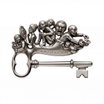 llave defecto de caracter 6 llaves ktf