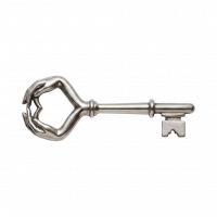 llave perdon 6 llaves ktf